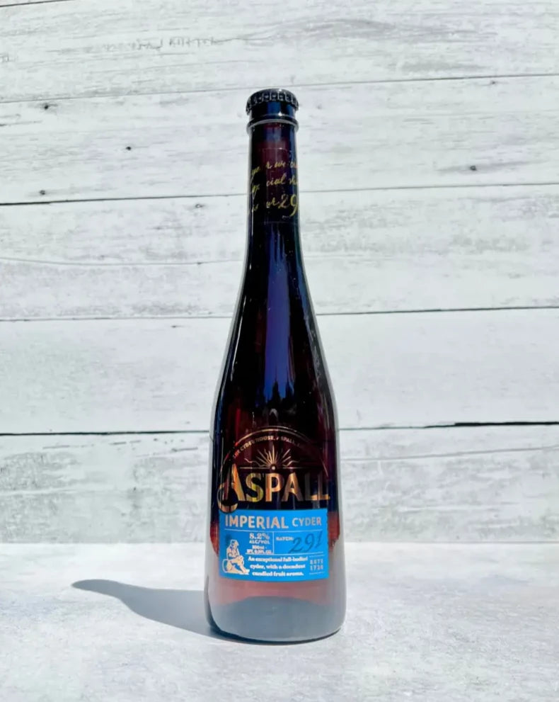 Aspall Cider - Imperial Cyder (500 mL)