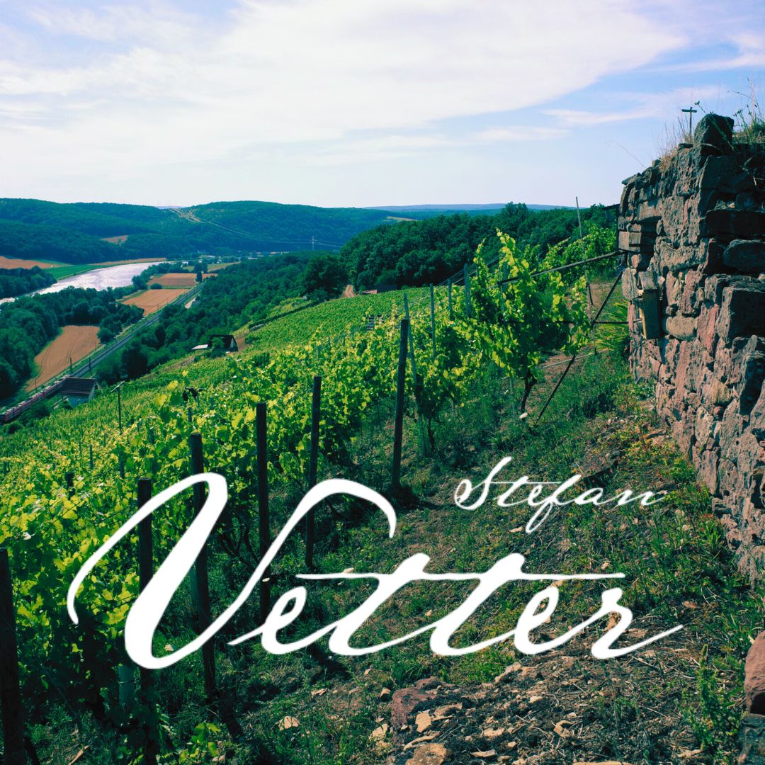 Stefan Vetter Wines & Cider (Germany)