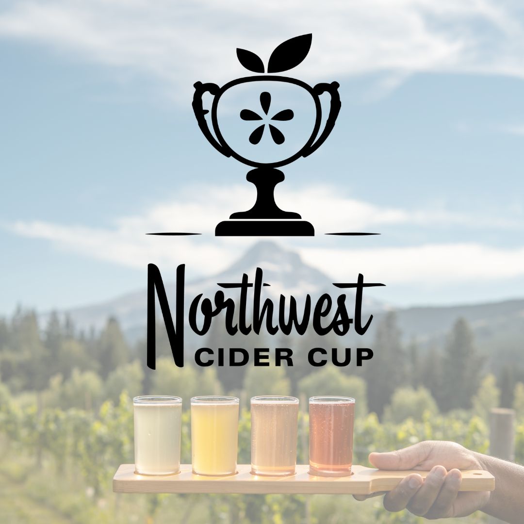 Northwest Cider Cup Award Winners 2024