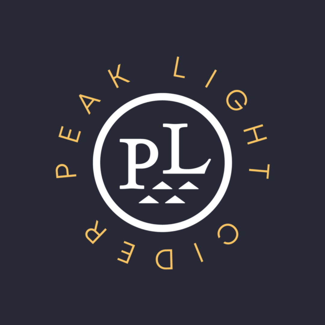 Peak Light Cider Co. (Sauvie Island, Oregon)