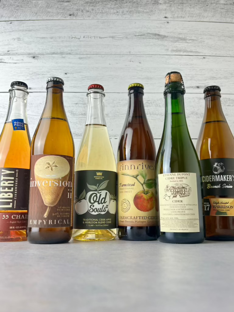 Curated Cider Bundles