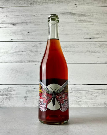 Art + Science Cider - Metamorphis 2021 (750 mL) - Press Then Press