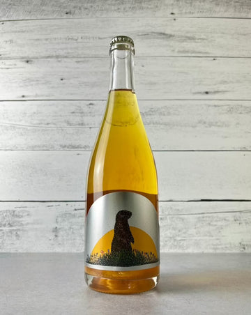 Art + Science Cider - Prairie Dog Cider 2021 (750 mL) - Press Then Press