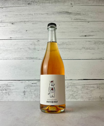 Baumans Cider - Barrely Red (750 mL) - Press Then Press