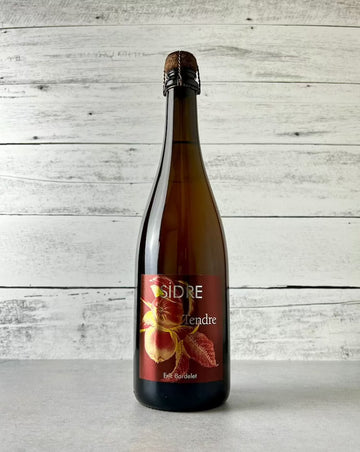 Eric Bordelet - Sidre Tendre (750 mL) - Press Then Press