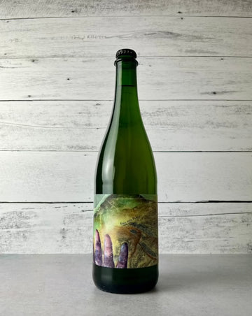 Botanist & Barrel - Fall Into Place (750 mL) - Press Then Press