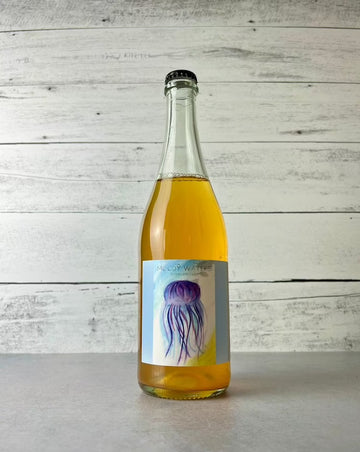 Durham Cider - Moody Waters (750 mL) - Press Then Press