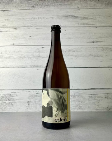 Eden Specialty Ciders - Foxwhelp Single-Varietal Cider (750 mL) - Press Then Press