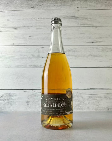 Empyrical Orchard & Cidery - Abstract Cider (750 mL) - Press Then Press