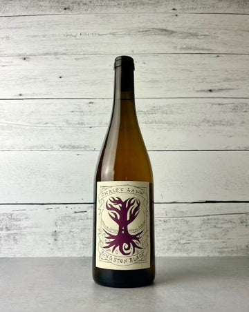 Eves Cidery - Kingston Black Single-Varietal Cider (750 mL) - Press Then Press