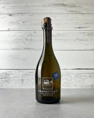 Farmstead Cider - Kelly Street Cider 2020 (500 mL) - Press Then Press