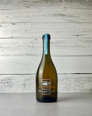 Farmstead Cider - Rafter J Cider 2020 (500 mL) - Press Then Press