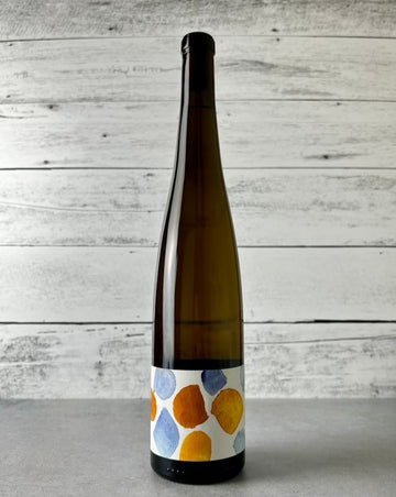 Floral Terranes Cider - Outlands 2021 (750 mL) - Press Then Press