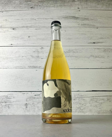 Eden Specialty Ciders - Benjamin Cider (750 mL) - Press Then Press