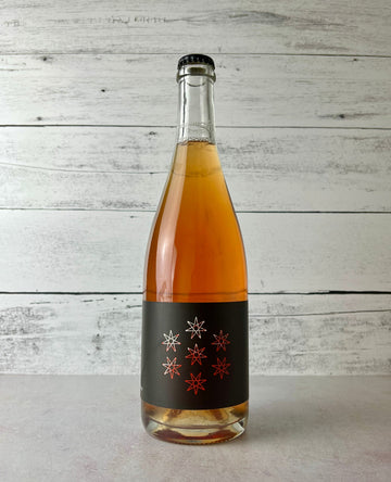 Rose Hill Farm & Ferments - Redfield Cider (750 mL) - Press Then Press