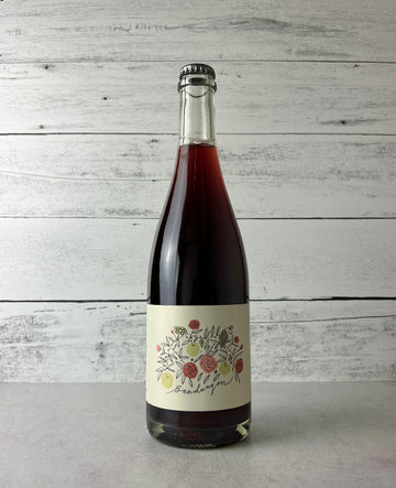 Rose Hill Farm & Ferments - Bandwagon Coferment (750 mL) - Press Then Press