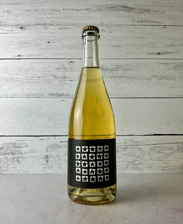 Rose Hill Farm & Ferments - Ashmeads Kernel Cider (750 mL) - Press Then Press