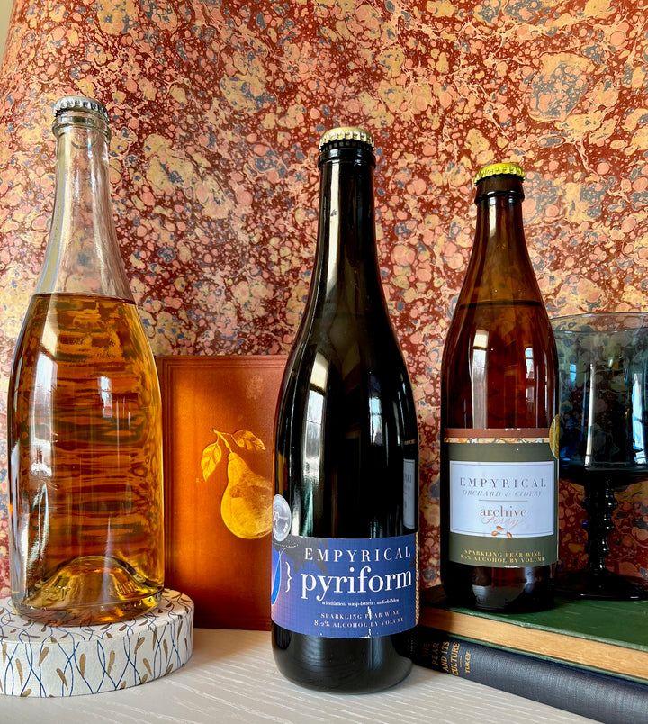 Empyrical Orchard & Cidery - Perry Club