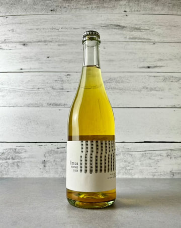 Limus - Heritage Cider 2020 (750 mL) - Press Then Press