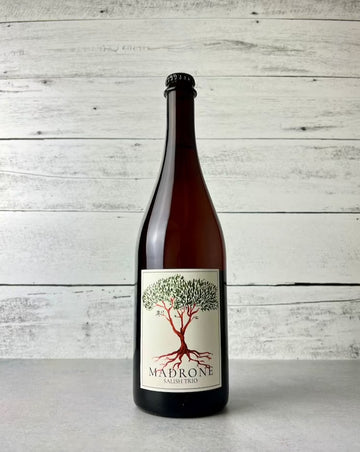 Madrone Cellars - Salish Trio (750 mL) - Press Then Press