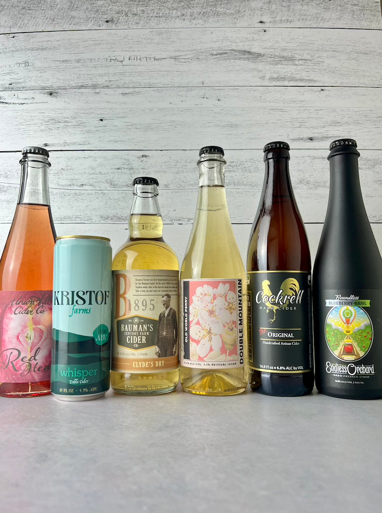 Northwest Cider Club