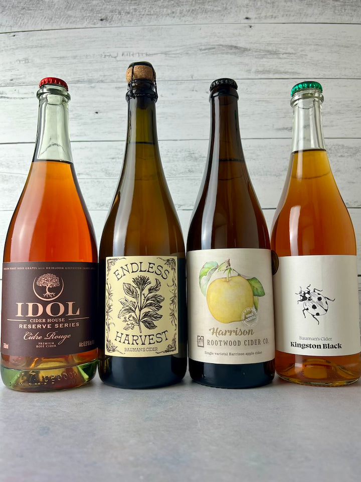 Northwest Cider Club