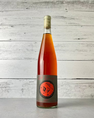 Raging Cider & Mead - Still Scrumpin (750 mL) - Press Then Press