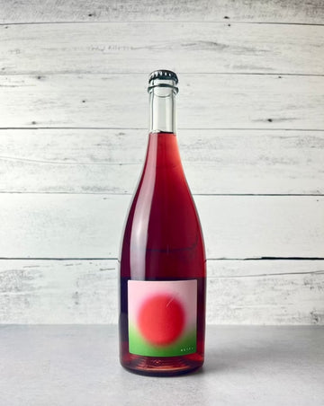 Revel Cider - Cadenza (750 mL) - Press Then Press