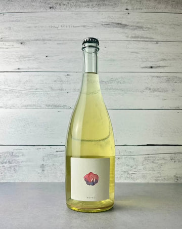 Revel Cider - Morning Mist (750 mL) - Press Then Press