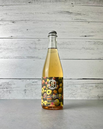 Union Hill Cider - Field Blend (500 mL) - Press Then Press