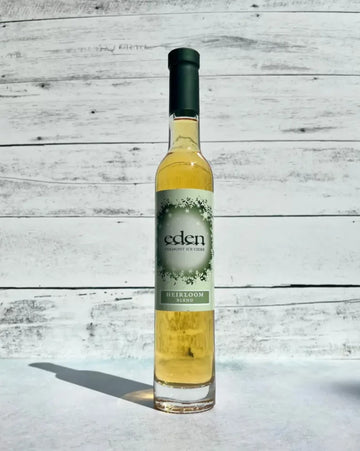 Eden Specialty Ciders - Heirloom Ice Cider (375 mL) - Press Then Press