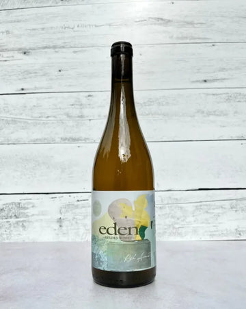 Eden Specialty Ciders - Golden Russet Single-Varietal Cider (750 mL) - Press Then Press