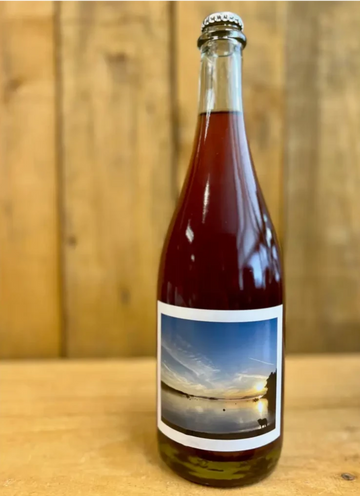 Piquenique Wines - Pinotosh Cider 2021 (750 mL) - Press Then Press